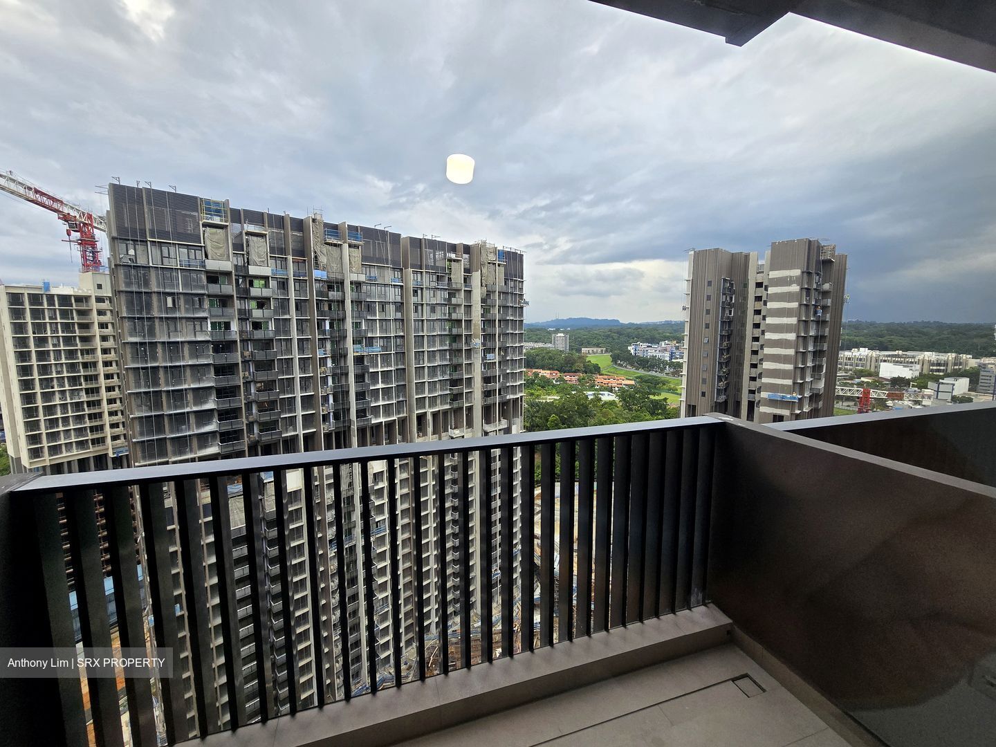 Lentor Modern (D26), Apartment #504135441